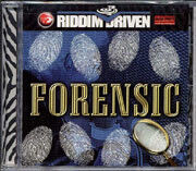 V/A - Riddim Driven-Forensic