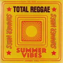 V/A - Total Reggae-Summer Vibes