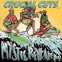 Mystic Revealers - Crucial Cuts -Digi-