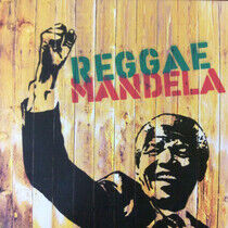 V/A - Reggae Mandela