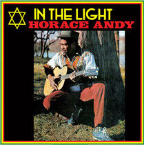 Horace, Andy - In the Light