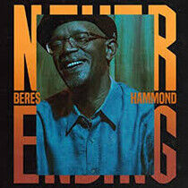 Hammond, Beres - Never Ending