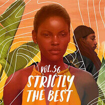 V/A - Strictly the Best Vol 56