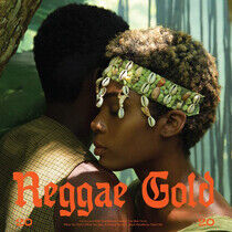 V/A - Reggae Gold 2020