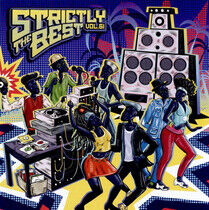 V/A - Strictly the Best Vol. 61