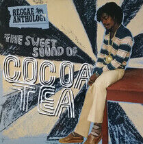 Cocoa Tea - Sweet Sound of Cocoa