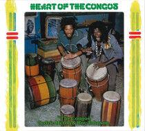 Congos - Heart of the Congos