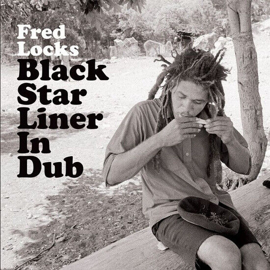 Locks, Fred - Black Star Liner In Dub