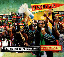 Alborosie - Sound the System Showcase
