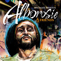 Alborosie - And Friends