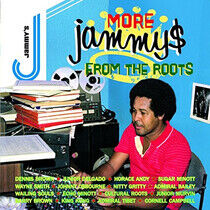 V/A - More Jammys From the..
