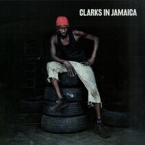 V/A - Clarks In Jamaica