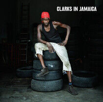V/A - Clarks In Jamaica