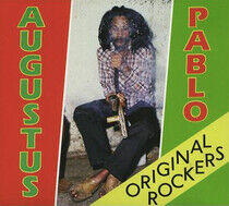 Pablo, Augustus - Original Rockers -Deluxe-