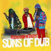 Suns of Dub - Riddimentary
