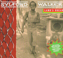 Walker, Sylford - Lambs Bread