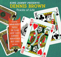 Brown, Dennis - Tracks of Life