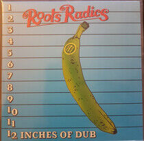 Roots Radics - 12 Inches of.. -Coloured-