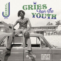 V/A - Cries From the Youth
