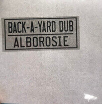 Alborosie - Back a Yard Dub