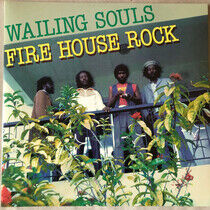 Wailing Souls - Firehouse Rock -Rsd-