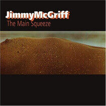 McGriff, Jimmy - Main Squeeze =Remastered=