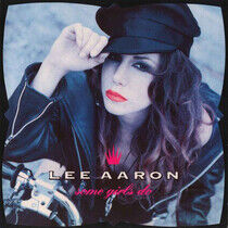Aaron, Lee - Some Girls Do