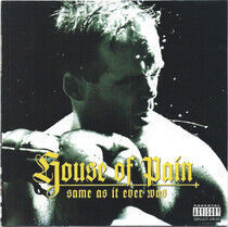 House of Pain - Same As It Ever Was