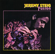 Steig, Jeremy - Fusion