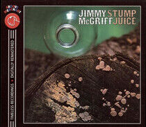 McGriff, Jimmy - Stump Juice