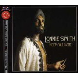 Smith, Lonnie - Keep On Lovin