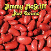 McGriff, Jimmy - Red Beans