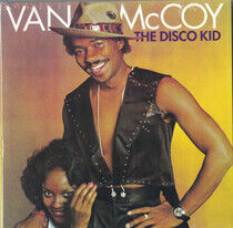 McCoy, Van - Disco Kid