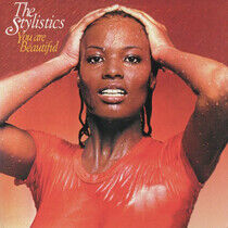 Stylistics - You Are.. -Reissue-