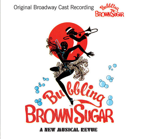 Original Broadway Cast - Bubbling Brown.. -Digi-