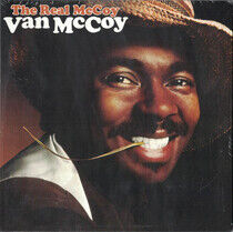 McCoy, Van - Real McCoy