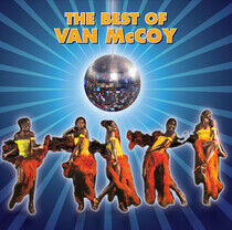 McCoy, Van - Best of