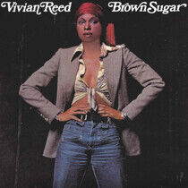 Reed, Vivian - Brown Sugar -Digi-