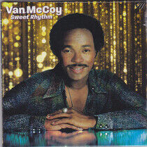 McCoy, Van - Sweet Rhythm -Digi-
