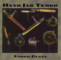 Hash Jar Tempo - Under Glass