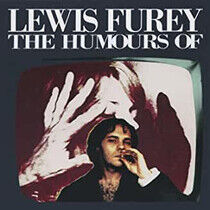 Furey, Lewis - Humours of