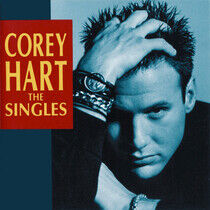 Hart, Corey - Singles Vol.1