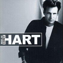 Hart, Corey - Best of