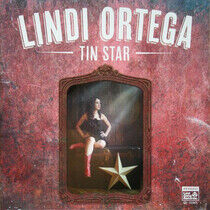 Ortega, Lindi - Tin Star
