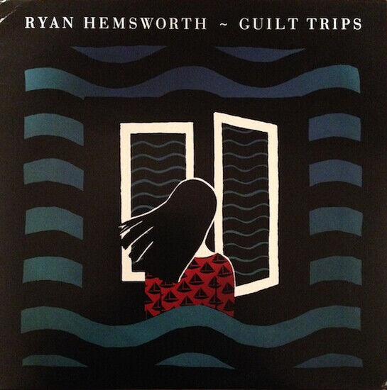 Hemsworth, Ryan - Guilt Trips -Coloured-