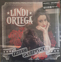 Ortega, Lindi - Faded Gloryville