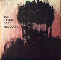 Samuel, Jon - Dead Melodies