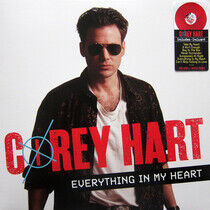 Hart, Corey - Everything.. -Coloured-
