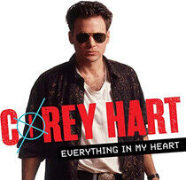 Hart, Corey - Everything In My Heart