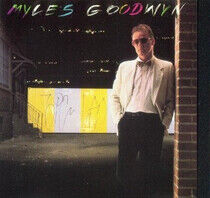 Goodwyn, Myles - Myles Goodwyn